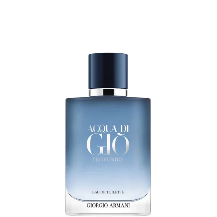 GIORGIO ARMANI Acqua di Giò Profondo Eau de Toilette