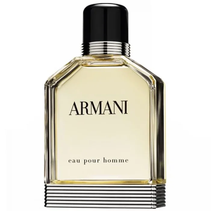 GIORGIO ARMANI Armani Eau pour Homme Eau de Toilette