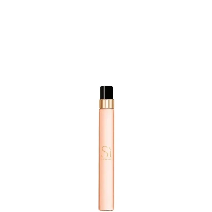 GIORGIO ARMANI Armani Sì Eau de Parfum Rechargeable – Format Voyage