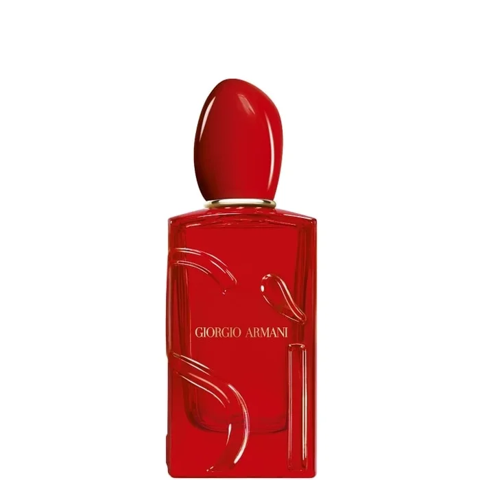 GIORGIO ARMANI Armani Sì Passione Red Musk Eau de Parfum