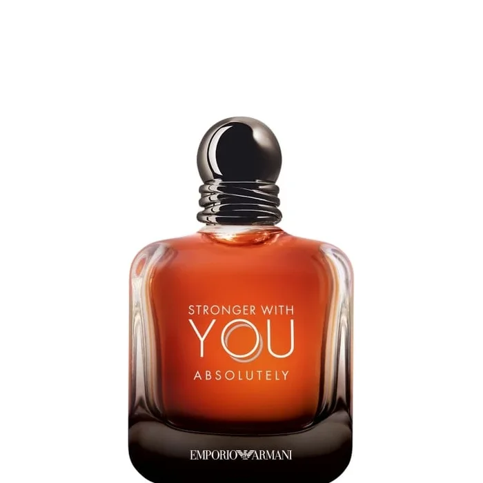 GIORGIO ARMANI Emporio Armani Stronger With You Absolutely Parfum