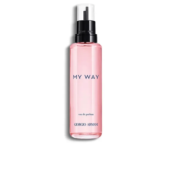Giorgio Armani, MY WAY