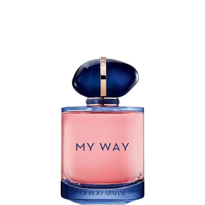 GIORGIO ARMANI My Way Eau de Parfum Intense Rechargeable