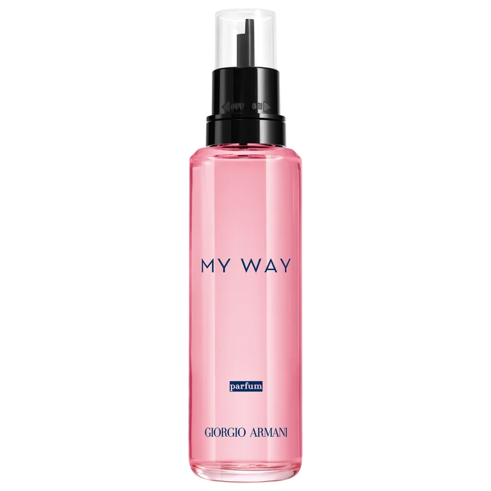 Giorgio Armani My Way Parfum 100 ml Recharge