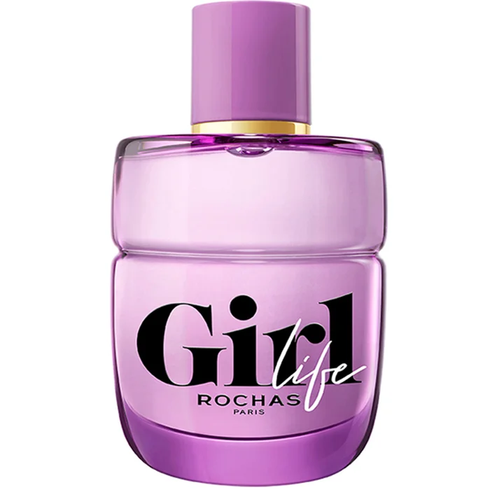 Girl Life – Eau de Parfum