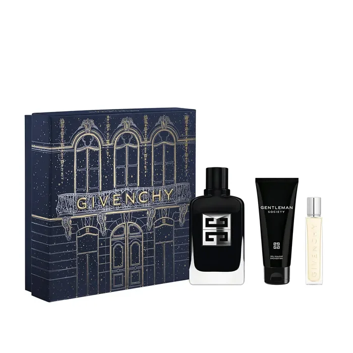 Givenchy CASO DELLA SOCIETÀ DEI GENTILUOMI