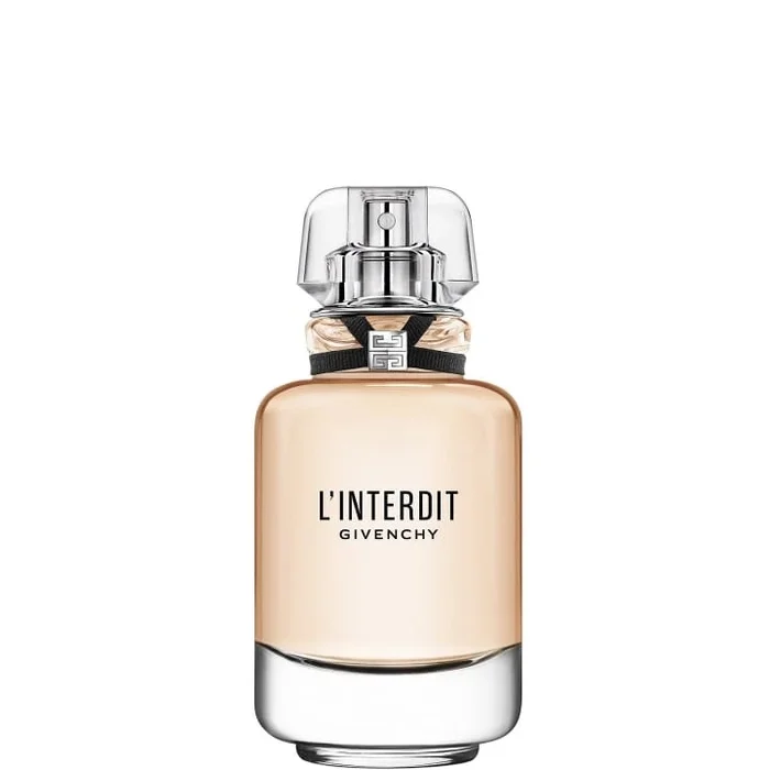 GIVENCHY L'Interdit Eau de Toilette