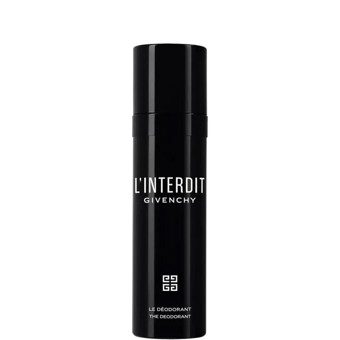 GIVENCHY L'Interdit Le Déodorant