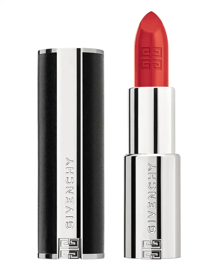 Givenchy Le Rouge 325 Rouge Fétiche Lipstick