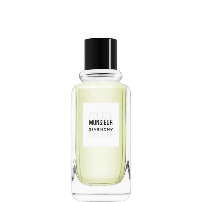 GIVENCHY Monsieur Eau de Toilette