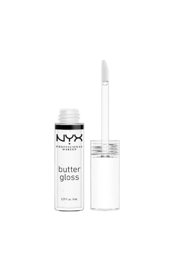 Gloss – Butter Gloss