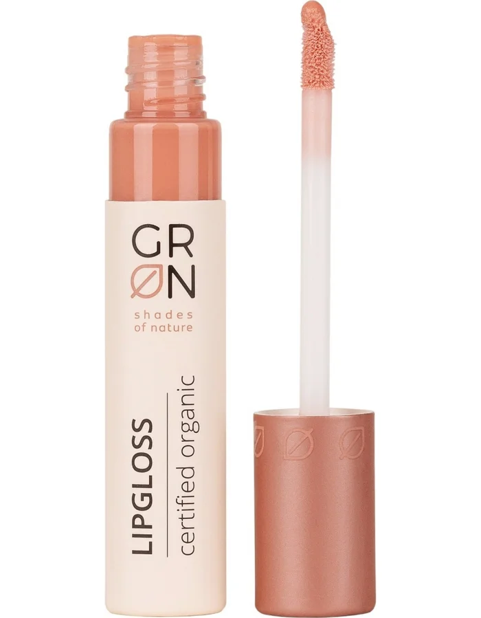 Gloss à lèvres – Rosy tulip