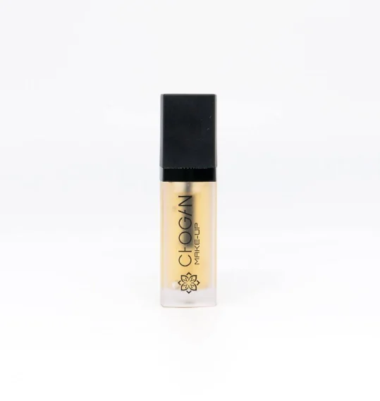 Gloss à lèvres repulpant (maxi format) – Clear