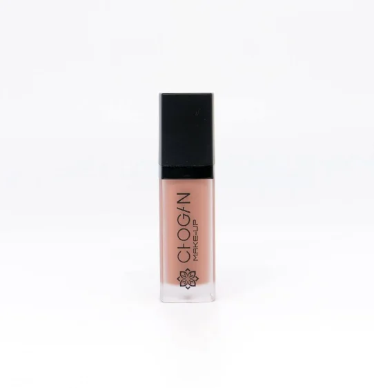 Gloss à lèvres repulpant (maxi format) – Nude