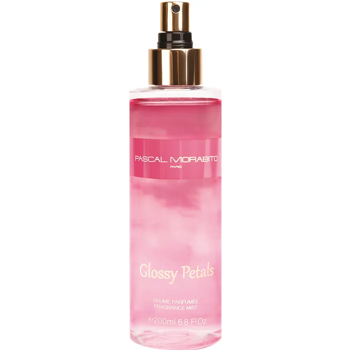 Glossy Petals – Brume Parfumée 200 ml