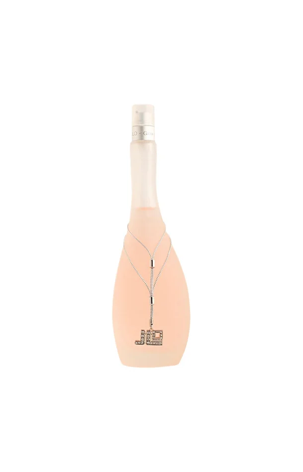 Glow Eau de Toilette – Floral