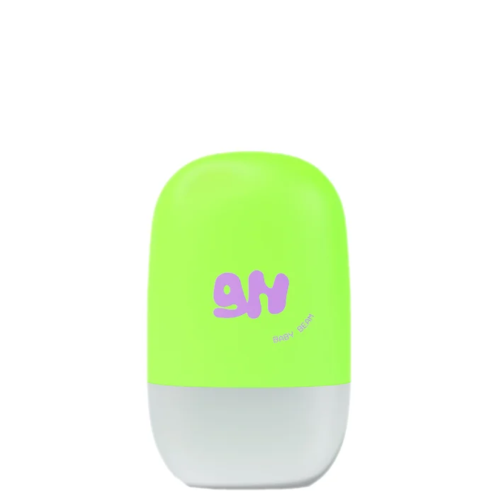 Glow Hub Baby Beam Dew Filter Glow Base 35ml (Various Shades)