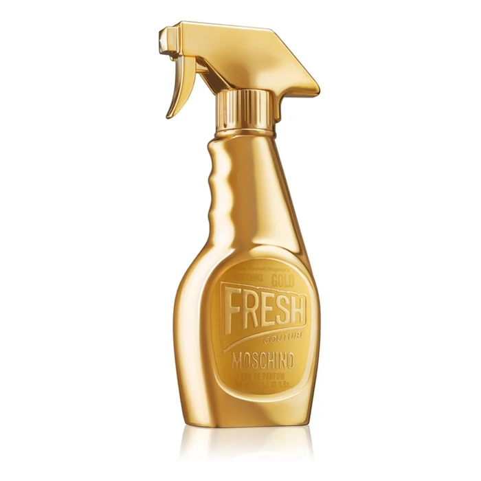 Gold Fresh Couture – Eau de Parfum