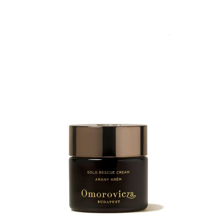 Gold Rescue Cream Omorovicza (50 ml)
