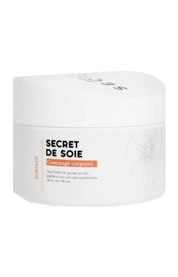 Gommage – Subtilité – Corps – 300 ml