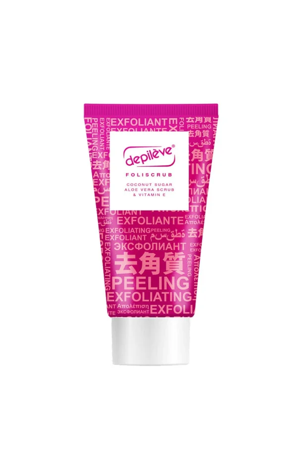 Gommage – Sucre de coco – Corps – 150 ml