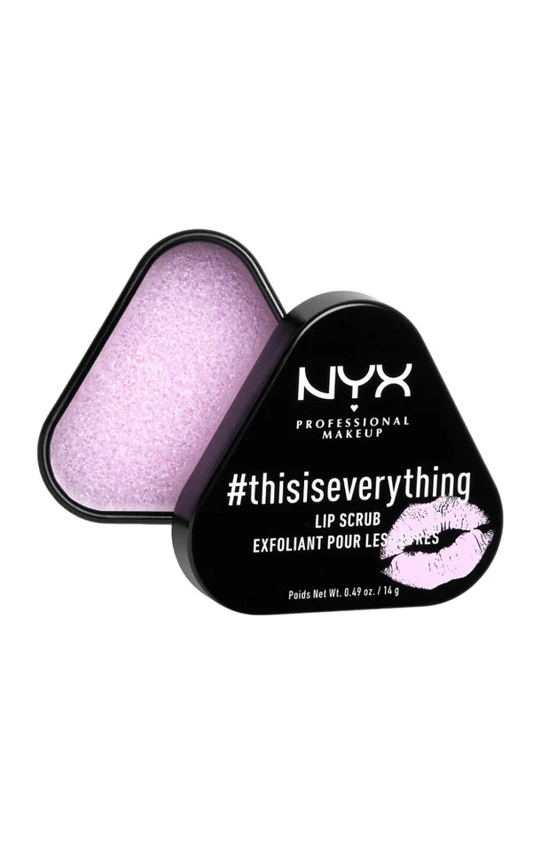 Gommage à lèvres – #ThisIsEverything