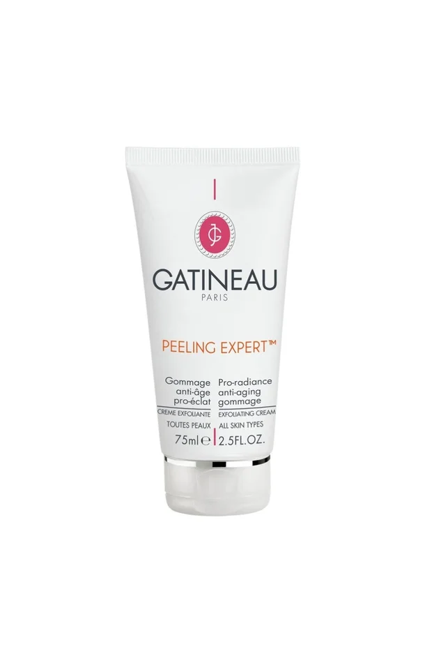 Gommage anti-âge pro éclat – Peaux matures