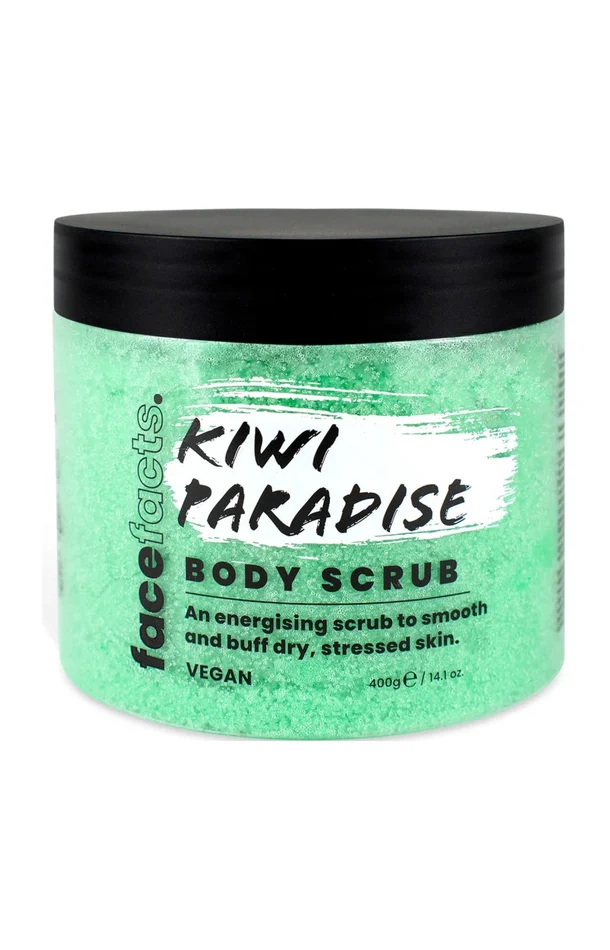 Gommage corps – Kiwi paradise – 400 g