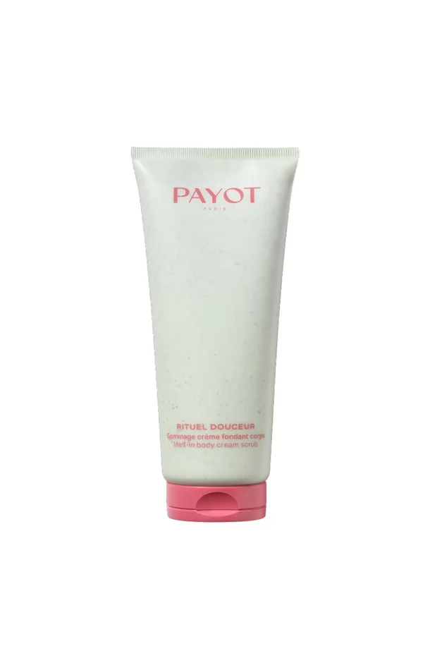 Gommage crème – Rituel douceur – Corps – 200 ml