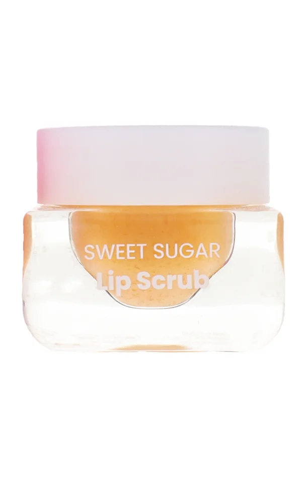 Gommage lèvres – Sucre & huile de jojoba – 15 ml