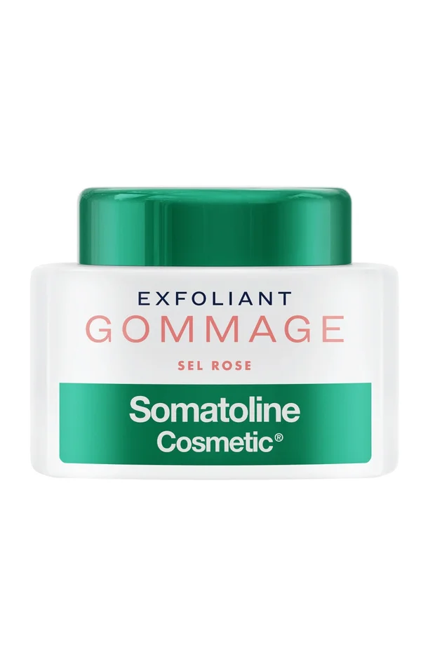 Gommage naturel – Sel rose – Corps – 350 g