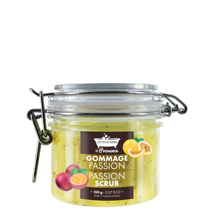 Gommage Passion – Gommage pour le Corps