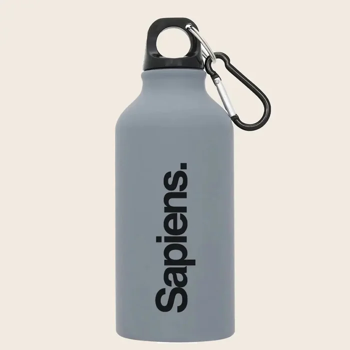 Gourde en Aluminium 400ml