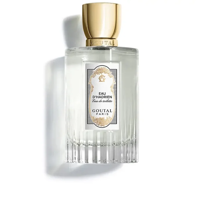 Goutal EAU D’HADRIEN mixt