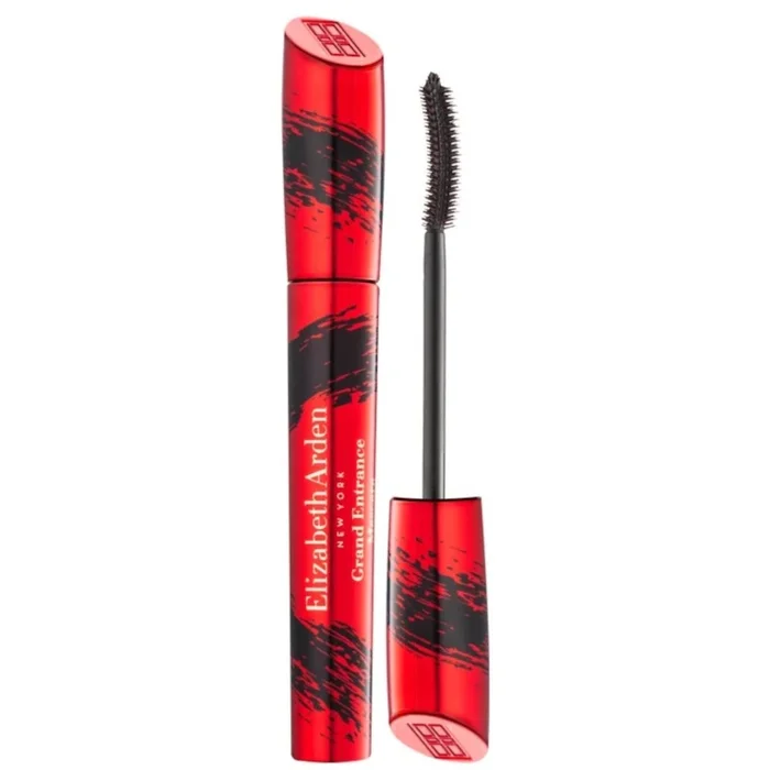 Grand Entrance Mascara – Stunning Black