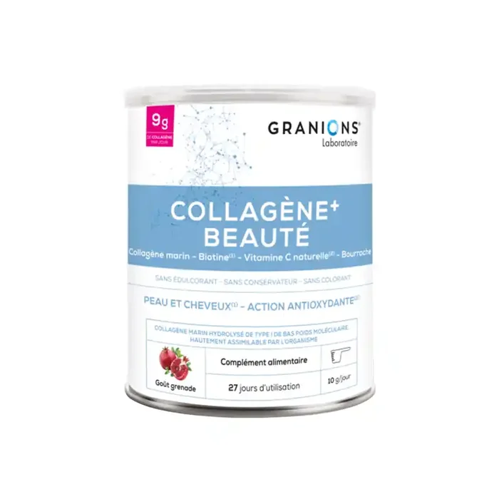 Granions Collagene+ beaute 275gr