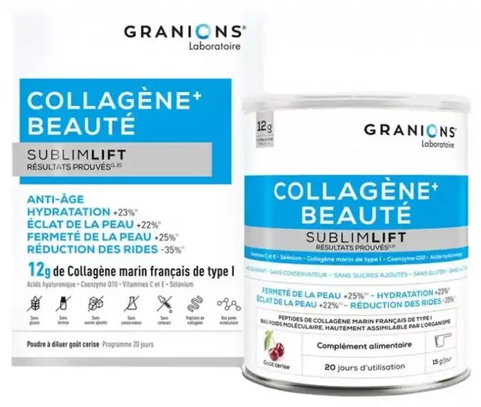 Granions Collagène+ Beauté Expert 300 g