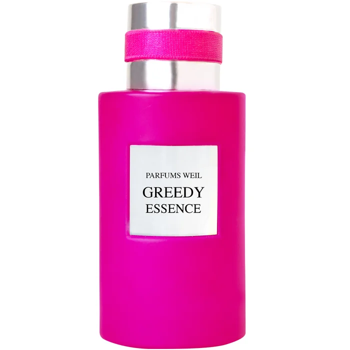 Greedy – Eau de Parfum