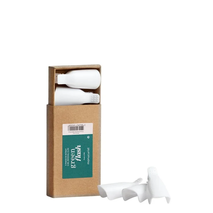 Green Flash – Pince de Retrait
