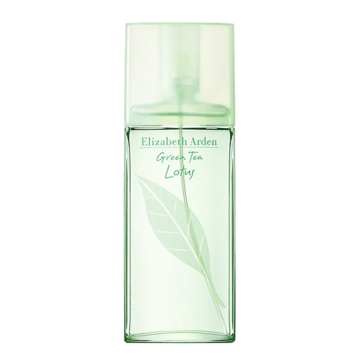 Green Tea Lotus – Eau de Toilette