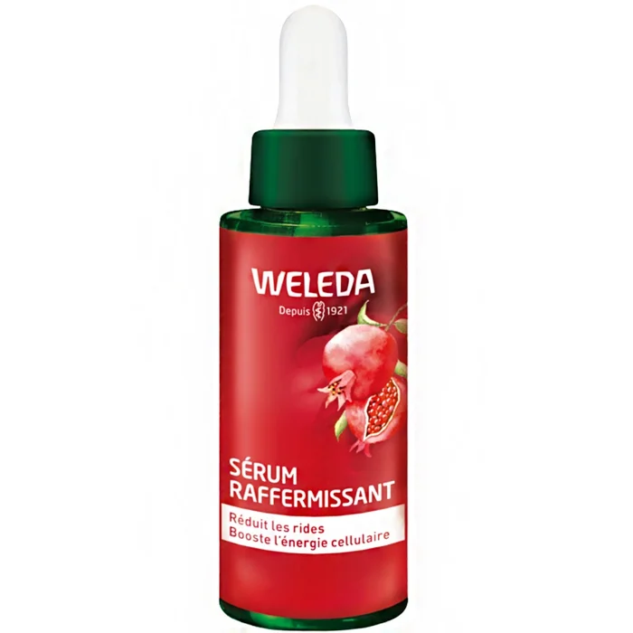 Grenade – Sérum Raffermissant
