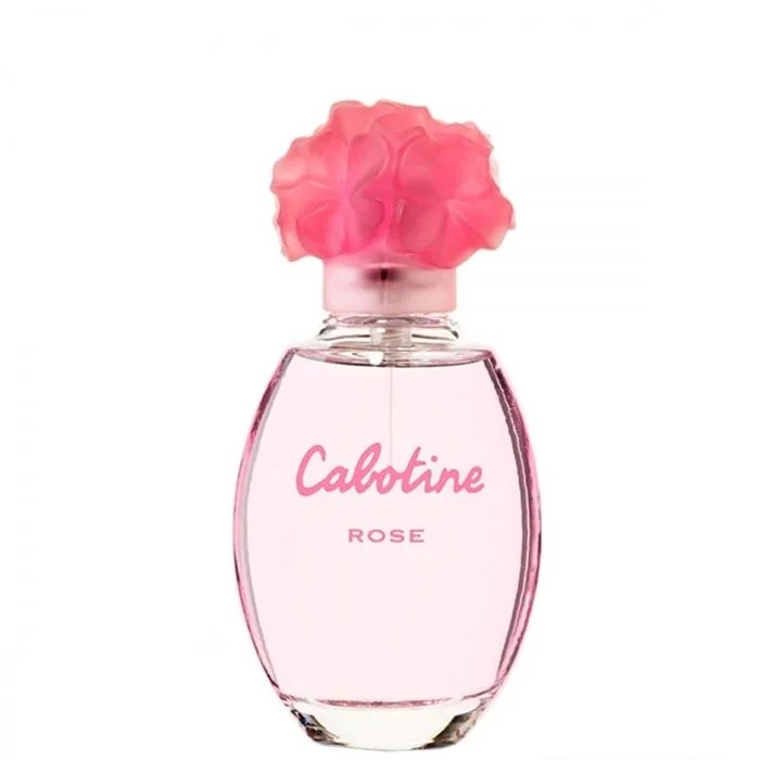Grès Cabotine Rose Eau de Toilette