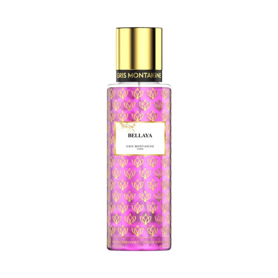 Gris Montaigne – Bellaya – 250ml