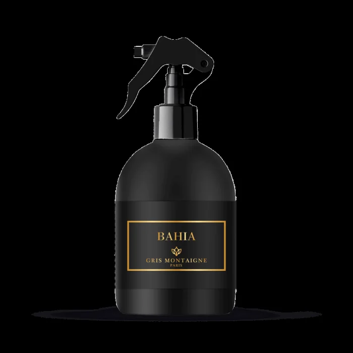 Gris Montaigne – Sprays Textile – Bahia 250ml