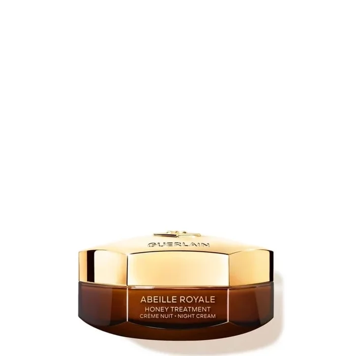 GUERLAIN Abeille Royale Honey Traitment Crème Nuit