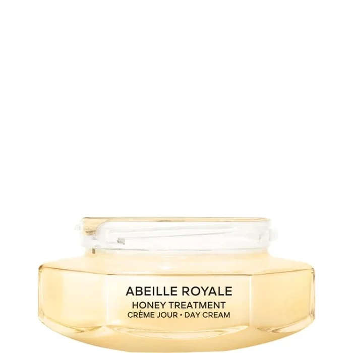 GUERLAIN Abeille Royale Honey Treatment Crème Jour – La Recharge