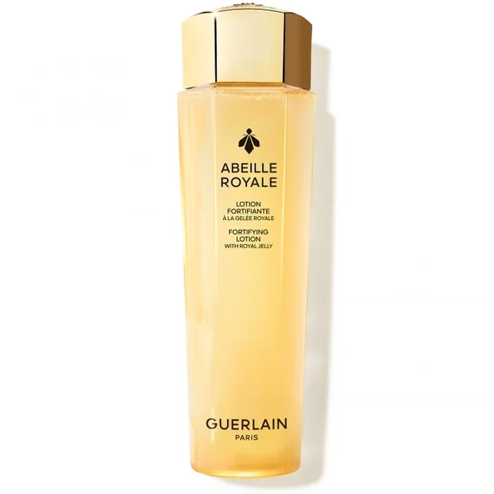 GUERLAIN Abeille Royale Lotion Fortifiante à la Gelée Royale