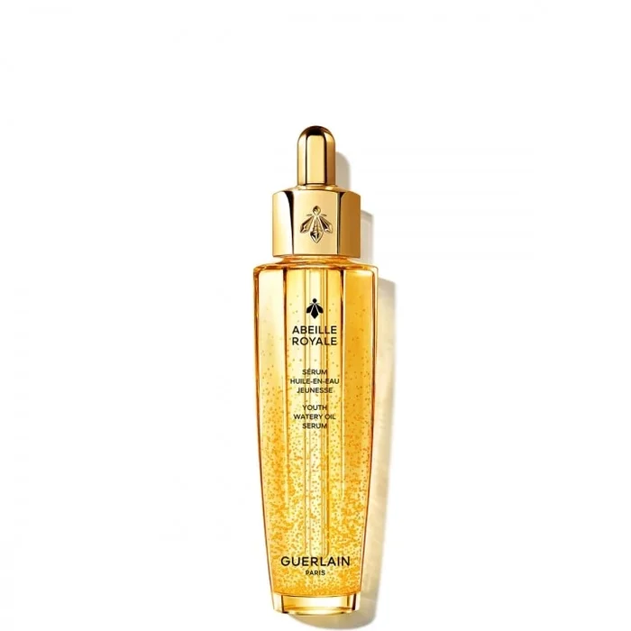 GUERLAIN Abeille Royale Sérum Huile-En-Eau Jeunesse