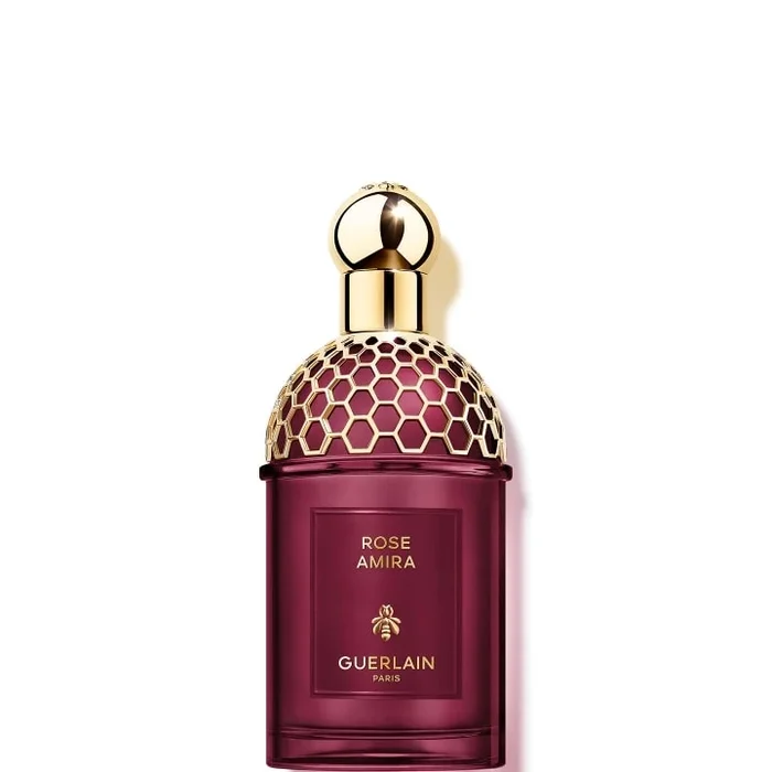 GUERLAIN Absolus Allegoria Rose Amira Eau de Parfum