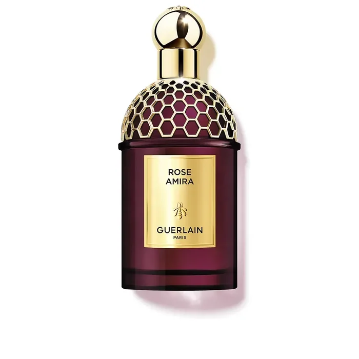 Guerlain ABSOLUS ALLEGORIA ROSE AMIRA